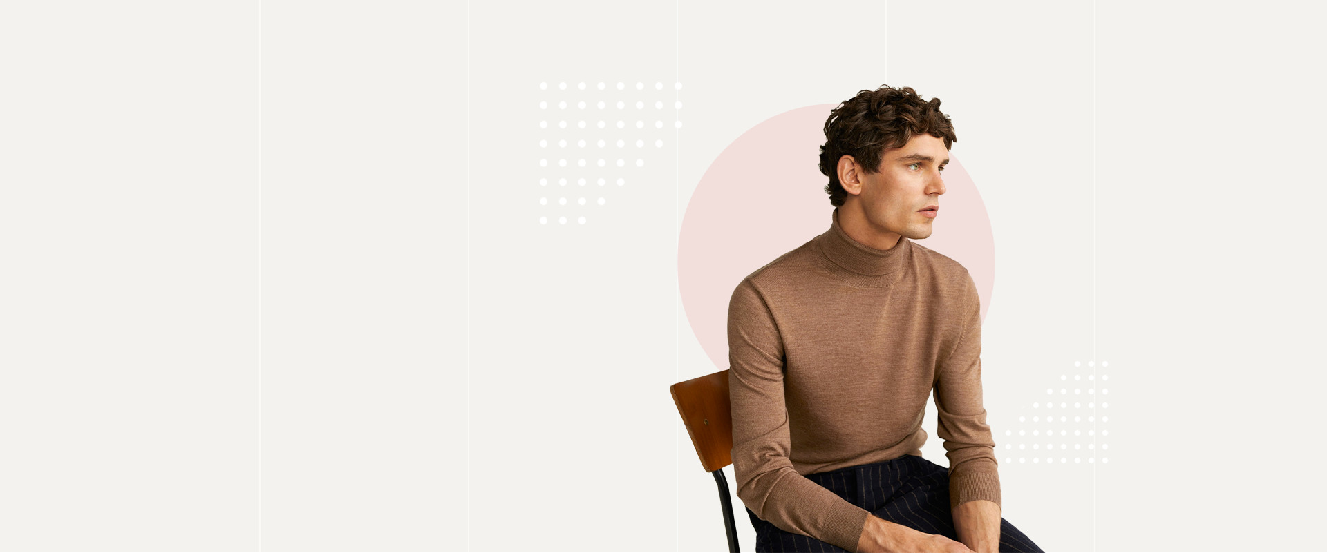 Male Fashion theme preview